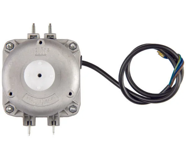 Motor ventilador 5w multi anclaje s/p