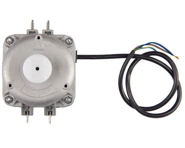 Motor ventilador 10w multi anclaje