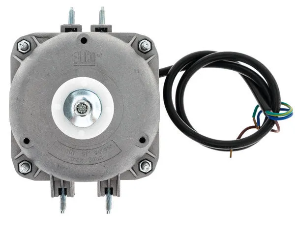 Motor ventilador 25w multi anclaje