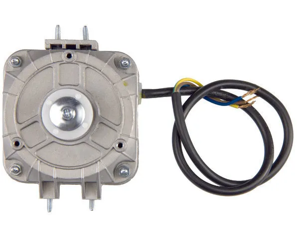 Motor ventilador 10W 230/240V multianclaje frigorífico Weiguang