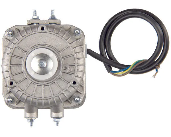 Weiguang motor ventilador 7w s/p multianclaje