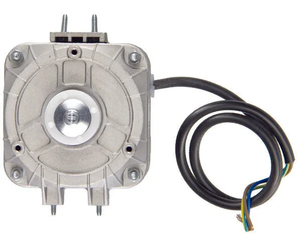 Weiguang motor ventilador 16w s/p multianclaje