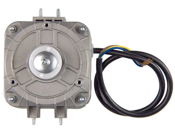 Weiguang motor ventilador 25w s/p multianclaje
