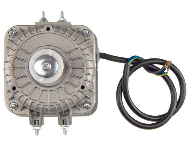 Motor ventilador 34w s/p multianclaje