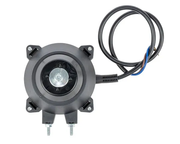 Weiguang motor ventilador ecm5310h 7w electrónico