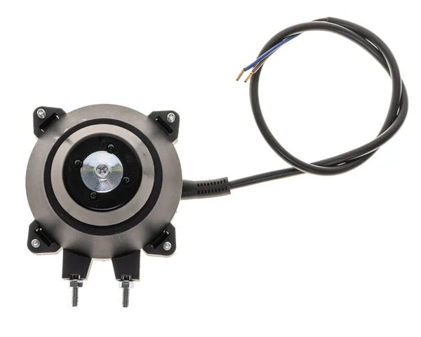 Weiguang motor ventilador ecm5312l 9w electrónico