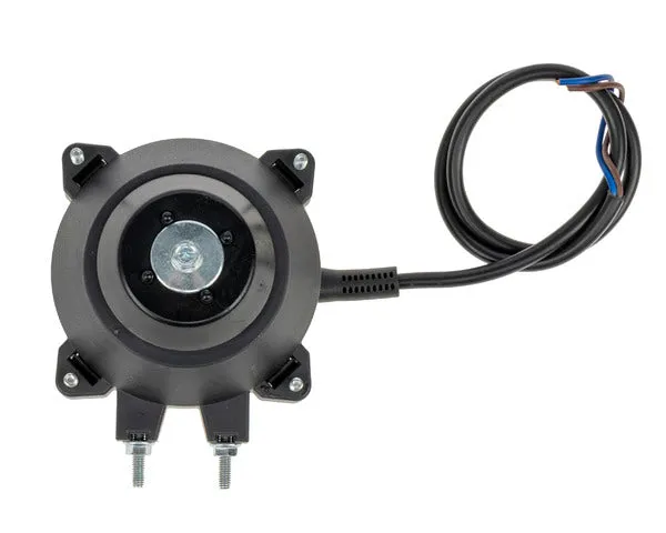 Weiguang motor ventilador ecm5312m 12w electrónic
