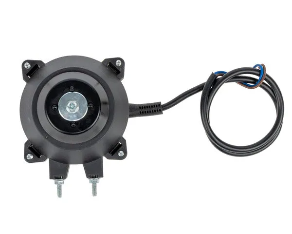 Weiguang motor ventilador ecm5312h 16w electrónic
