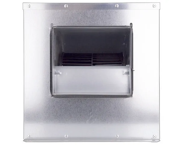 Casals caja ventilación centrífuga 9/9 m4