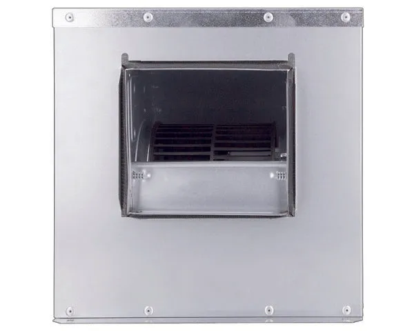 Casals caja ventilación centrífuga 10/10 m6