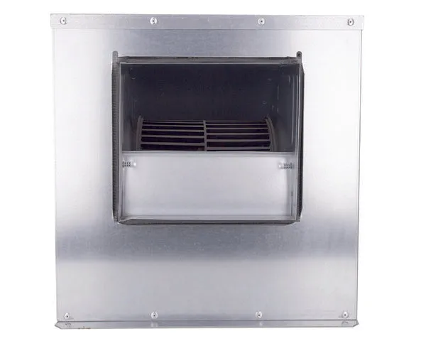 Casals caja ventilación centrífuga 10/10 m4