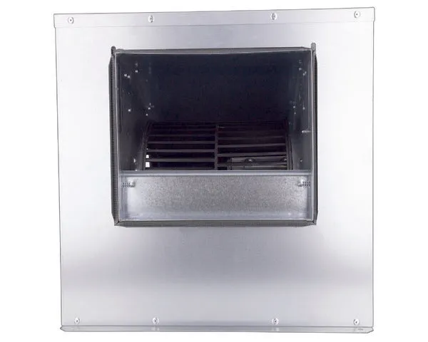 Casals caja ventilación centrífuga 12/12 m6
