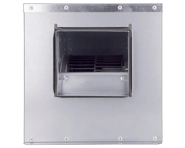 Casals caja ventilación centrífuga 7/7 m4