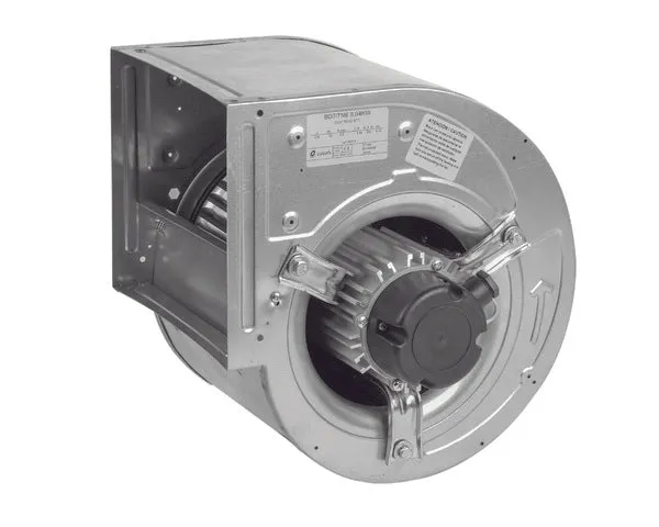 Casals ventilador centrífugo bd 7/7 m6 0,04kw