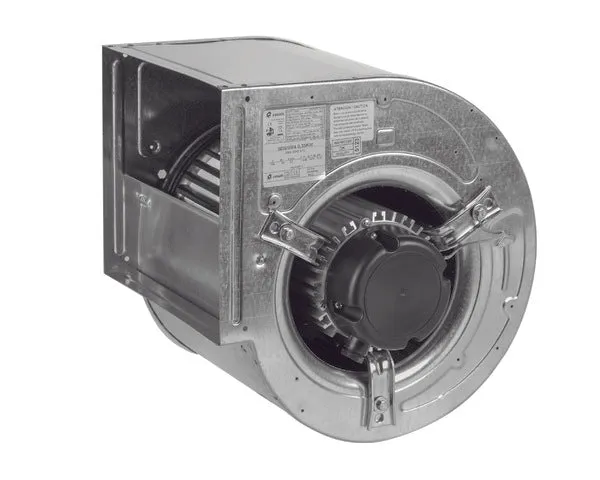 Casals ventilador centrífugo bd 9/9 m4 0,35kw