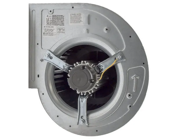Casals ventilador centrífugo bd 12/12 t6 1,1kw