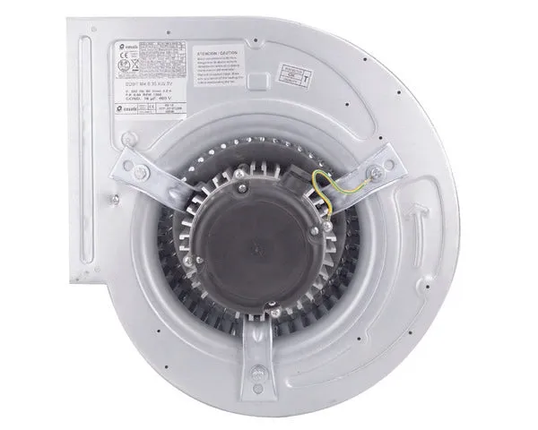 Casals ventilador centrífugo bd 9/7 m4 0,35kw