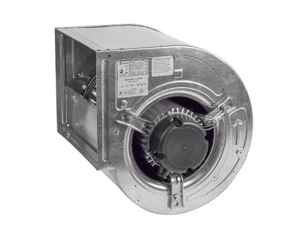 Casals ventilador centrífugo bd 9/9 m6 0,13kw