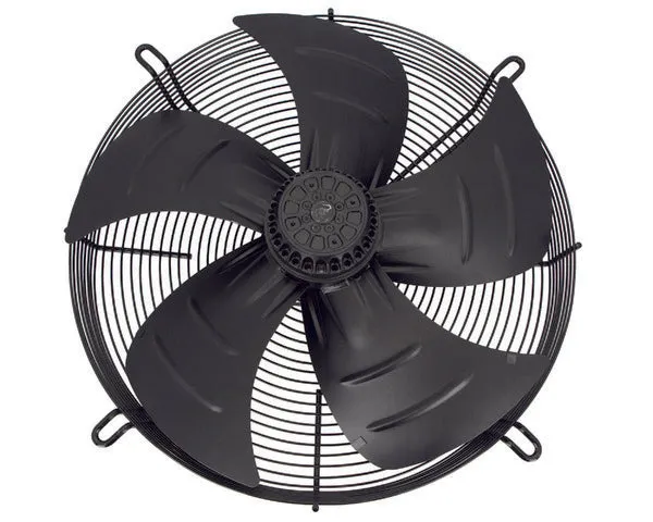 Weiguang ventilador axial ywf6d-450