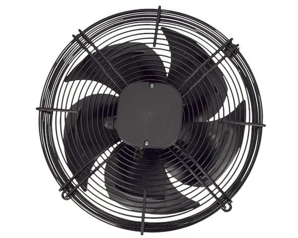 Weiguang ventilador axial ywf-4e-350