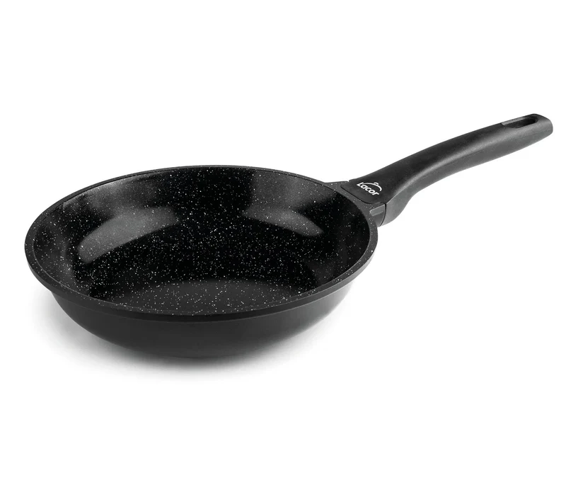 LACOR Sartén Kale Aluminio Fundido 24cm - Modelo 26524
