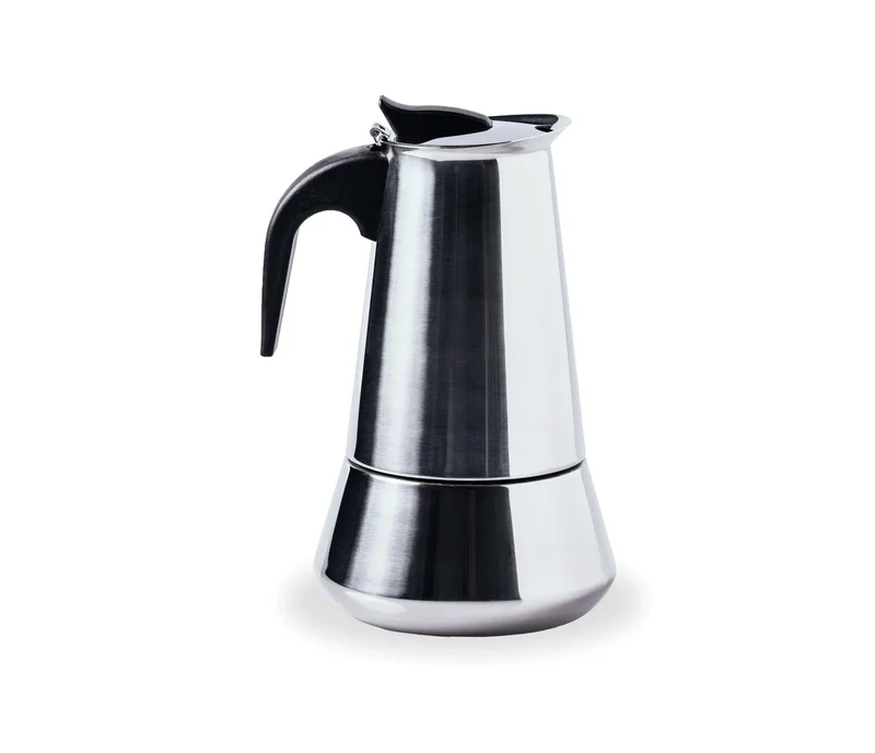 LACOR Cafetera express Milan 62033