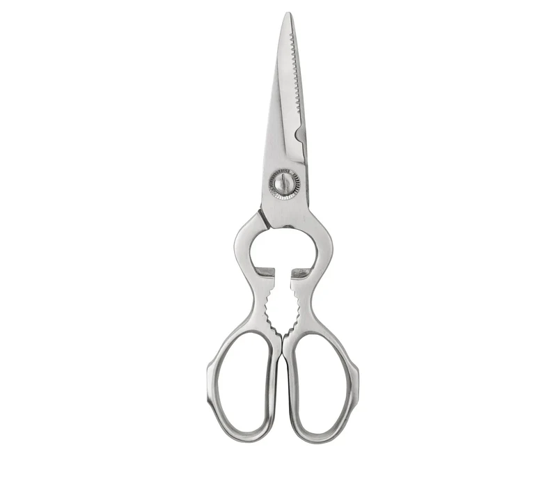 LACOR Tijera profesional Inox 38010