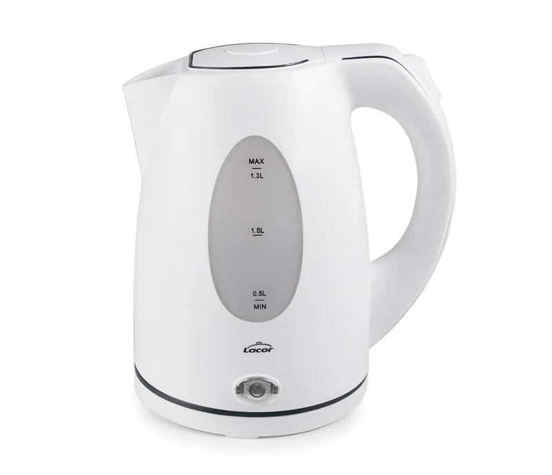 LACOR Hervidor de agua White 69591