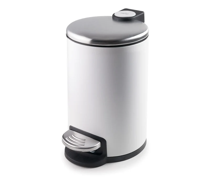 LACOR Papelera con pedal Clean 63307