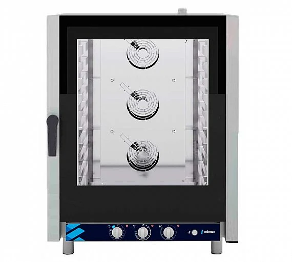 EDENOX - HORNO PANADERÍA HP 1064 H