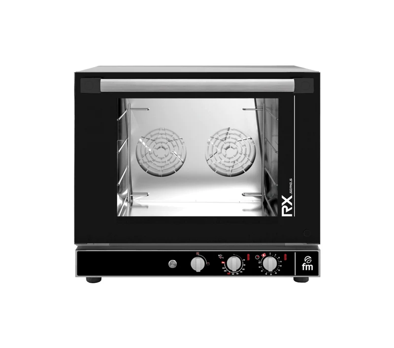 FM - HORNO CONVECCIÓN RX 424 HG