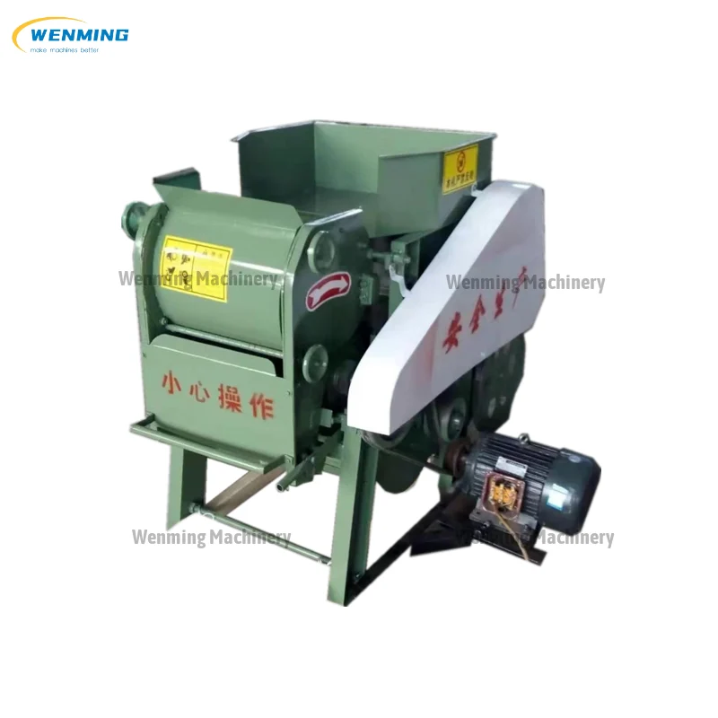 Factory Supply Cotton Ginning And Pressing Machinery Price Cotton Seeds Delinting Ginning Machine
