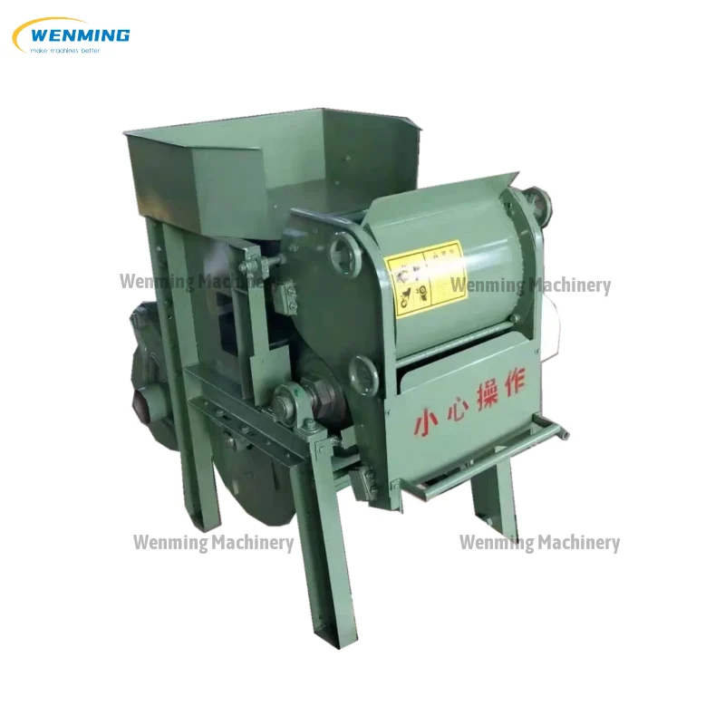 Factory Supply Cotton Ginning And Pressing Machinery Price Cotton Seeds Delinting Ginning Machine