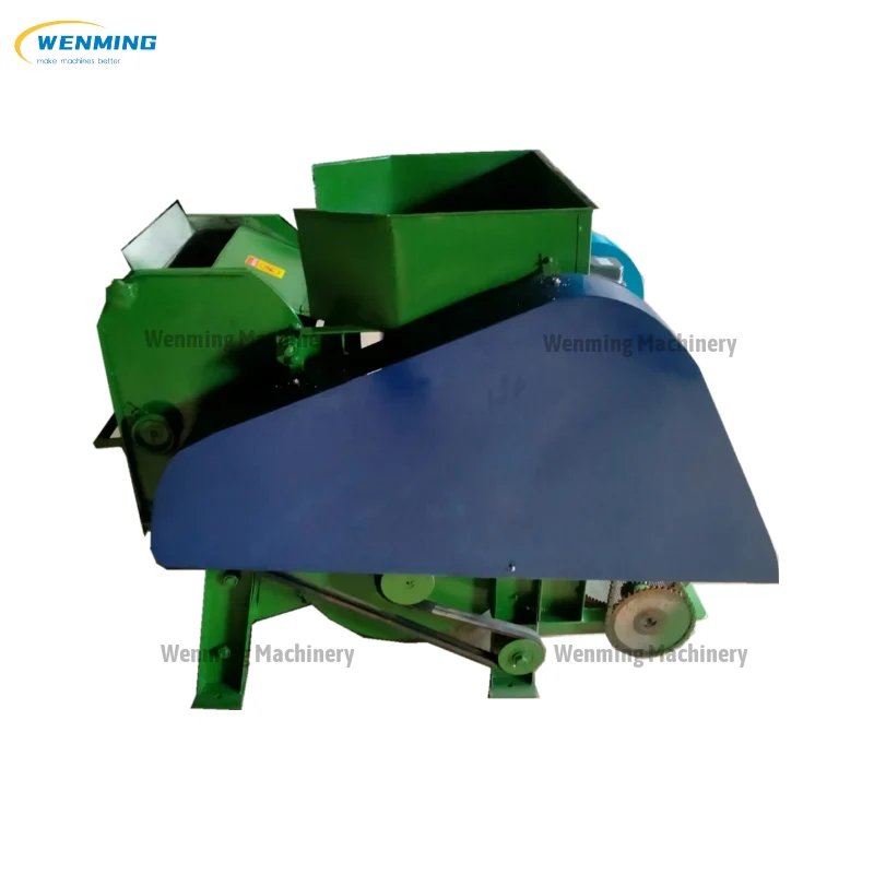 Factory Supply Cotton Ginning And Pressing Machinery Price Cotton Seeds Delinting Ginning Machine