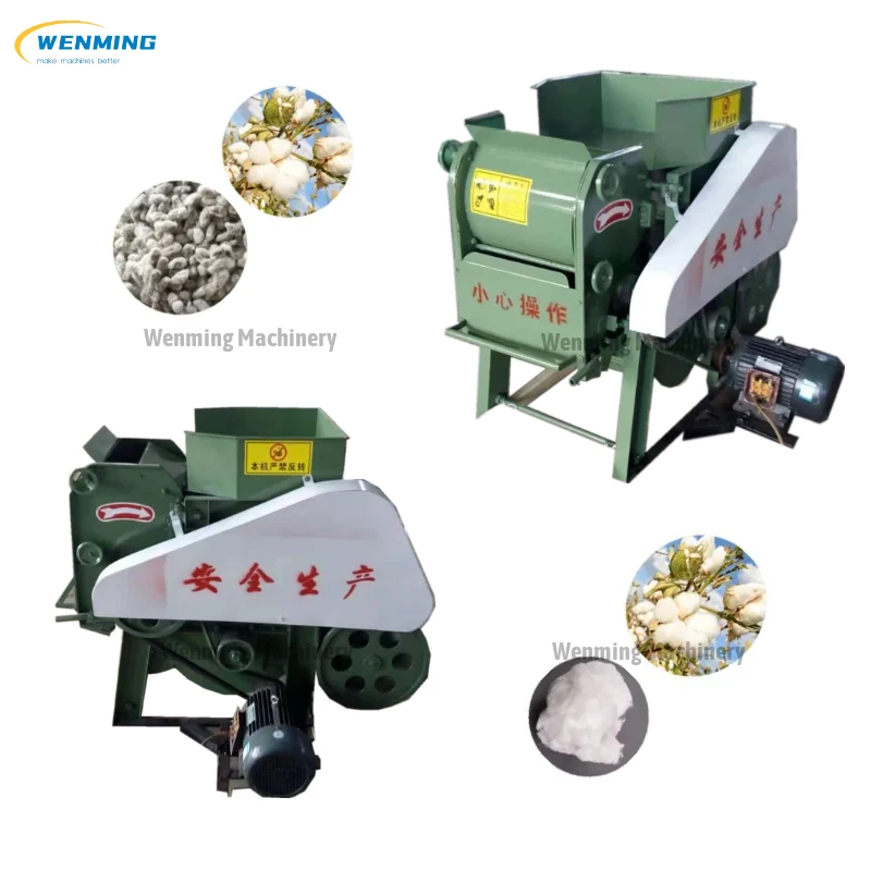 Factory Supply Cotton Ginning And Pressing Machinery Price Cotton Seeds Delinting Ginning Machine