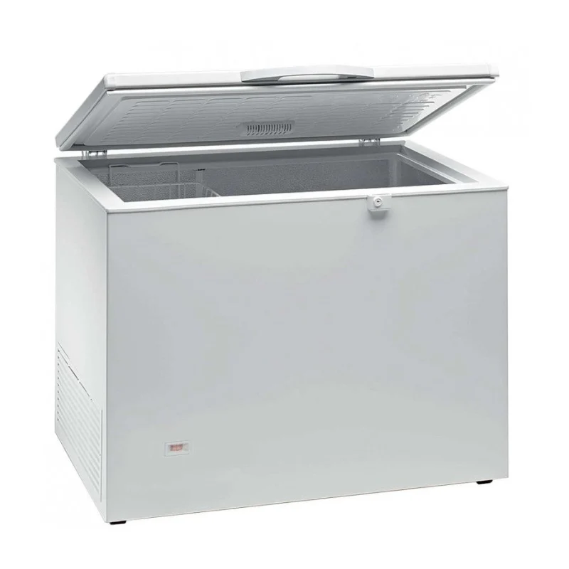 CLIMAHOSTELERIA - CONGELADOR HORIZONTAL PUERTA CIEGA ABATIBLE - AVEIRO HC290DUO