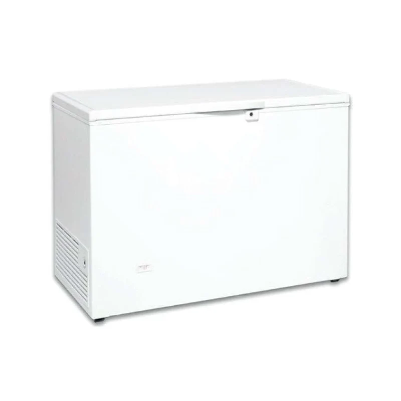 CLIMAHOSTELERIA - CONGELADOR HORIZONTAL PUERTA CIEGA ABATIBLE - AVEIRO HC570