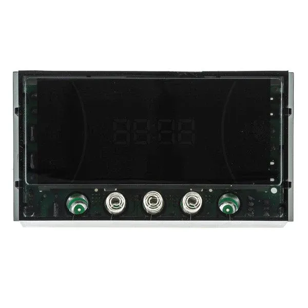 Reloj programador para horno Teka 83340602 modelos HLB840 HLC840