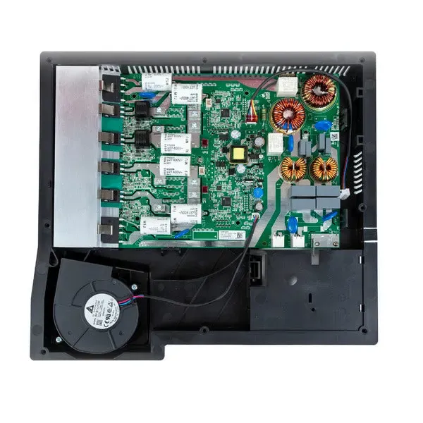 Módulo potencia para vitrocerámica Teka 60803254 modelos IB6315 VR01