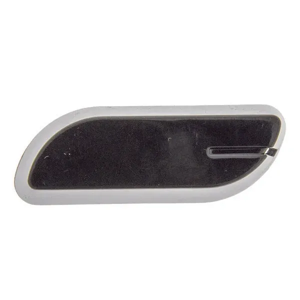 Tirador puerta horno Brandt-vedette 76X4659 para modelos FX4418 FX4448 FX4822