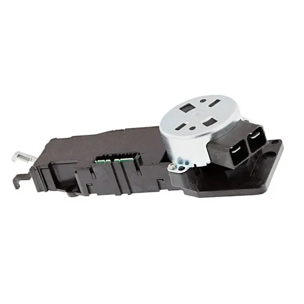 Cierre eléctrico para horno AEG 140051517013 seguro puerta