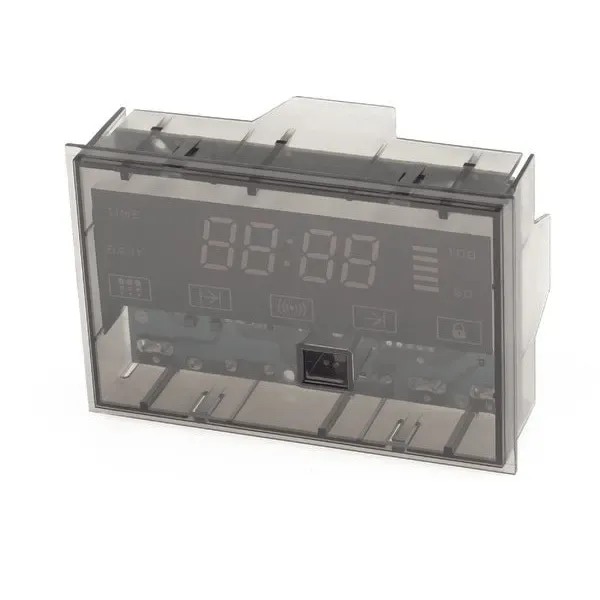 Temporizador para horno teka 83140656 modelos HPA840 HPE830 HPE735