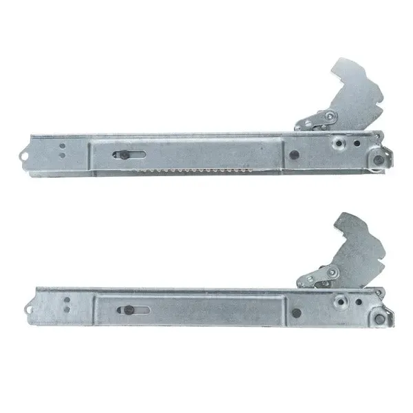 Bisagra puerta para horno Zanussi 50289805009 modelos ZOB651X y más