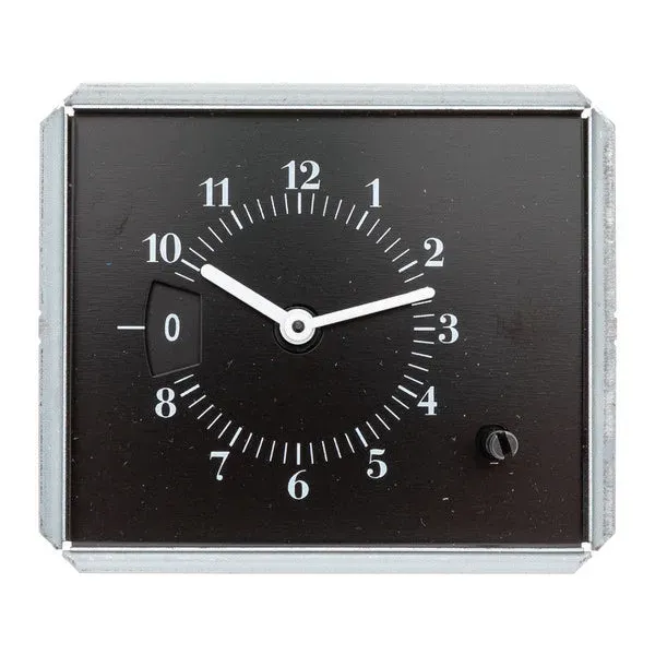 Reloj programador para horno Teka 83140641 HT 610 VR00