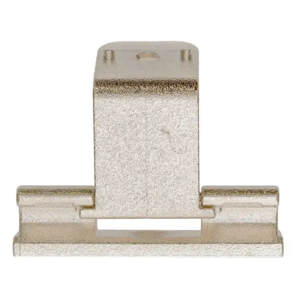 Bisagra puerta horno Zanussi 3577226024 para modelos ZOS745QX y ZBF569