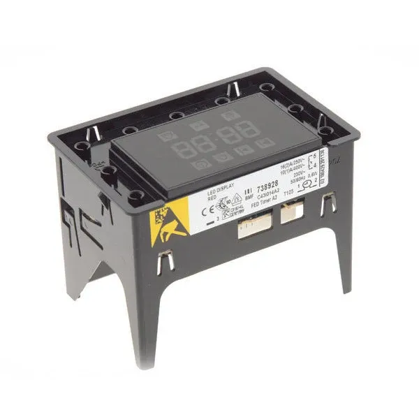 Temporizador para horno Fagor AS0001185 programador reloj