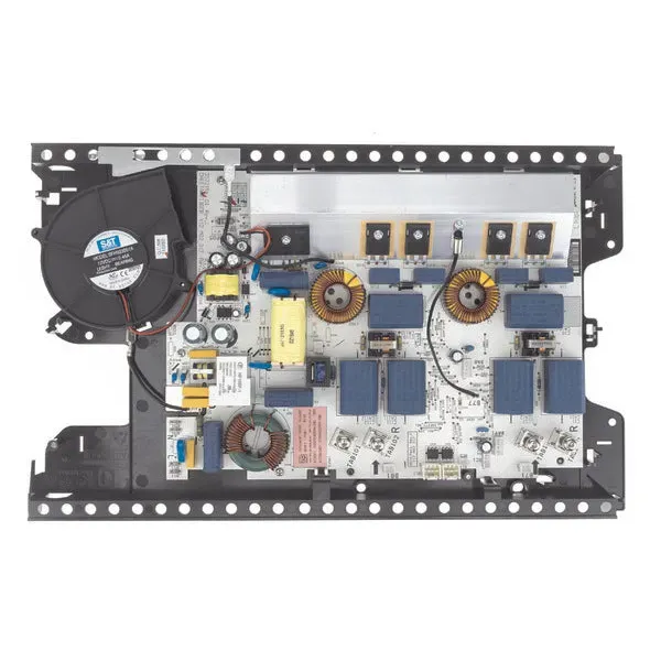 Placa vitrocerámica para cocina Electrolux 3300362641 EKF6772AOX