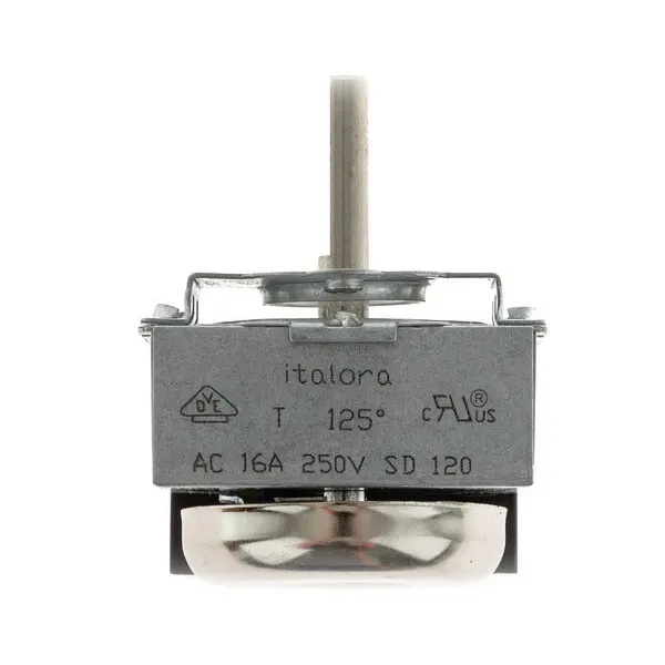 Temporizador para horno Balay 00616603 compatible Bosch Siemens