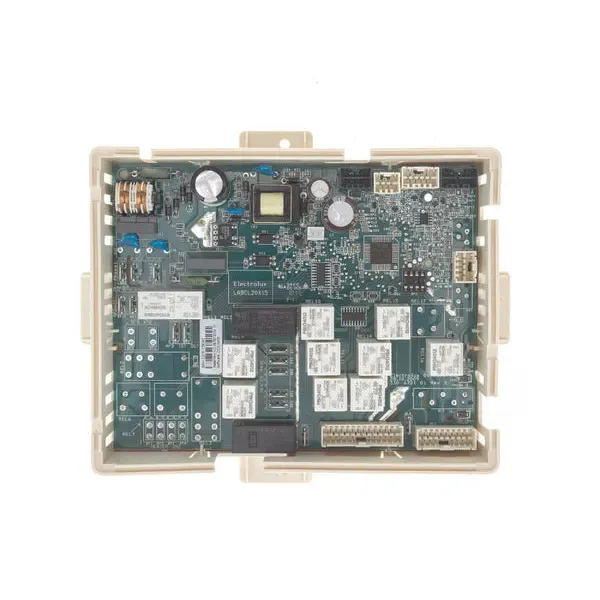 Placa potencia para horno AEG 8996619281430 recambio original
