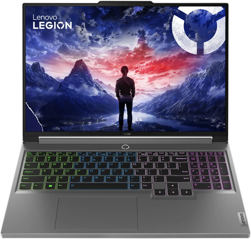 Lenovo Legion 5i 16" i9 32GB 1TB RTX4070 8GB Gaming Laptop